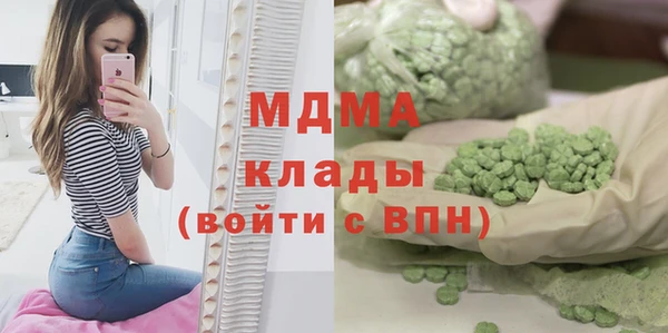 гашик Гусев