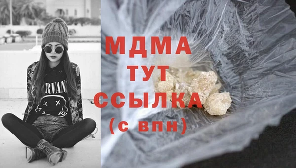 гашик Гусев